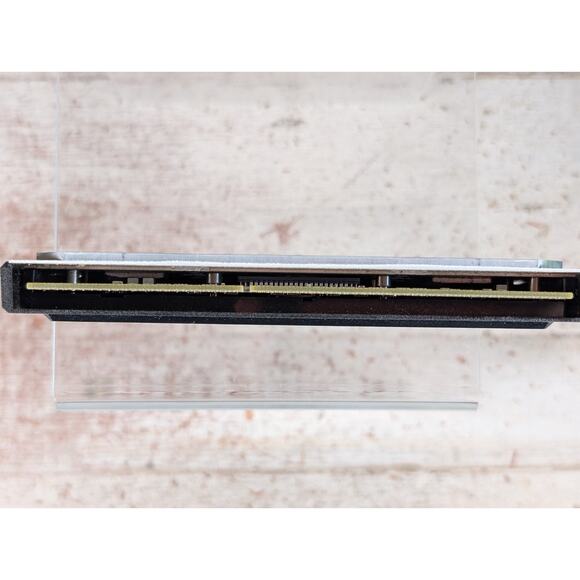 AMD ATHLON 650 AMD-K7650MTR51B A Slot A 242 Pluto Core 650MHz 1.6V - Picture 7 of 9